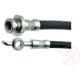 Purchase Top-Quality Front Brake Hose by RAYBESTOS - BH38362 pa3
