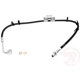 Purchase Top-Quality Front Brake Hose by RAYBESTOS - BH383629 pa2