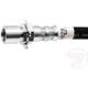 Purchase Top-Quality Front Brake Hose by RAYBESTOS - BH383629 pa4