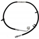 Purchase Top-Quality Front Brake Hose by RAYBESTOS - BH383629 pa9