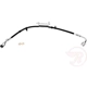 Purchase Top-Quality Front Brake Hose by RAYBESTOS - BH383642 pa11