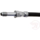 Purchase Top-Quality Front Brake Hose by RAYBESTOS - BH383649 pa4