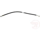 Purchase Top-Quality Front Brake Hose by RAYBESTOS - BH383672 pa7