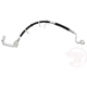 Purchase Top-Quality Front Brake Hose by RAYBESTOS - BH383681 pa5
