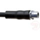 Purchase Top-Quality Front Brake Hose by RAYBESTOS - BH383706 pa4