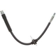 Purchase Top-Quality Front Brake Hose by RAYBESTOS - BH383715 pa2