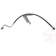 Purchase Top-Quality Front Brake Hose by RAYBESTOS - BH383718 pa1
