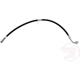Purchase Top-Quality Front Brake Hose by RAYBESTOS - BH383735 pa2