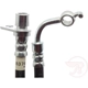 Purchase Top-Quality Front Brake Hose by RAYBESTOS - BH383763 pa2