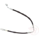 Purchase Top-Quality Front Brake Hose by RAYBESTOS - BH383763 pa3