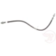 Purchase Top-Quality Front Brake Hose by RAYBESTOS - BH383774 pa6