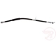 Purchase Top-Quality Front Brake Hose by RAYBESTOS - BH383791 pa3