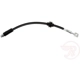 Purchase Top-Quality Front Brake Hose by RAYBESTOS - BH383801 pa2