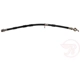 Purchase Top-Quality Front Brake Hose by RAYBESTOS - BH383834 pa3