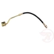 Purchase Top-Quality Front Brake Hose by RAYBESTOS - BH38384 pa5