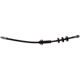 Purchase Top-Quality Front Brake Hose by RAYBESTOS - BH383880 pa2