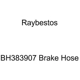 Purchase Top-Quality Front Brake Hose by RAYBESTOS - BH383907 pa7