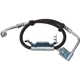 Purchase Top-Quality RAYBESTOS - BH383909 - Front Brake Hose pa5