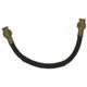 Purchase Top-Quality Front Brake Hose by RAYBESTOS - BH38391 pa2