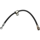 Purchase Top-Quality Front Brake Hose by RAYBESTOS - BH38391 pa4