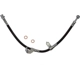 Purchase Top-Quality Front Brake Hose by RAYBESTOS - BH383939 pa9