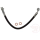 Purchase Top-Quality Front Brake Hose by RAYBESTOS - BH383954 pa1