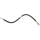 Purchase Top-Quality Front Brake Hose by RAYBESTOS - BH383985 pa8