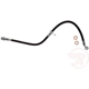 Purchase Top-Quality Front Brake Hose by RAYBESTOS - BH384011 pa4