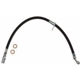 Purchase Top-Quality Front Brake Hose by RAYBESTOS - BH384051 pa2