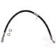 Purchase Top-Quality Front Brake Hose by RAYBESTOS - BH384051 pa3