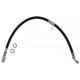 Purchase Top-Quality Front Brake Hose by RAYBESTOS - BH384051 pa5