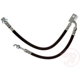 Purchase Top-Quality Front Brake Hose by RAYBESTOS - BH384066 pa1
