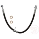 Purchase Top-Quality Front Brake Hose by RAYBESTOS - BH384079 pa2