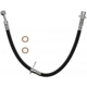 Purchase Top-Quality Front Brake Hose by RAYBESTOS - BH384079 pa4