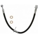 Purchase Top-Quality Front Brake Hose by RAYBESTOS - BH384079 pa7