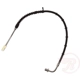 Purchase Top-Quality Front Brake Hose by RAYBESTOS - BH384114 pa2