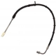 Purchase Top-Quality Front Brake Hose by RAYBESTOS - BH384114 pa3
