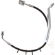 Purchase Top-Quality Front Brake Hose by RAYBESTOS - BH384132 pa1