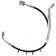 Purchase Top-Quality Front Brake Hose by RAYBESTOS - BH384132 pa3