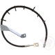 Purchase Top-Quality Front Brake Hose by RAYBESTOS - BH384145 pa3