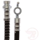Purchase Top-Quality Front Brake Hose by RAYBESTOS - BH384158 pa1