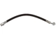 Purchase Top-Quality Front Brake Hose by RAYBESTOS - BH384163 pa6