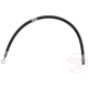 Purchase Top-Quality Front Brake Hose by RAYBESTOS - BH384228 pa2