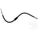 Purchase Top-Quality Front Brake Hose by RAYBESTOS - BH384243 pa1