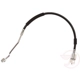 Purchase Top-Quality Front Brake Hose by RAYBESTOS - BH384248 pa2