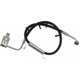 Purchase Top-Quality Front Brake Hose by RAYBESTOS - BH384281 pa6
