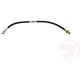 Purchase Top-Quality Front Brake Hose by RAYBESTOS - BH38430 pa4