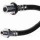 Purchase Top-Quality Front Brake Hose by RAYBESTOS - BH38431 pa14