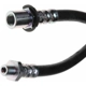 Purchase Top-Quality Front Brake Hose by RAYBESTOS - BH38431 pa3