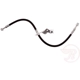 Purchase Top-Quality Front Brake Hose by RAYBESTOS - BH384375 pa1